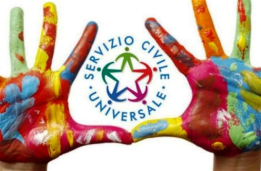 Avviso agli enti per la presentazione dei programmi di intervento di servizio civile universale per l’anno 2021 Scadenza: 30 aprile 2021