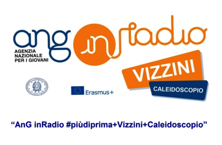 Agenzia nazionale Giovani: a Mineo, la web radio calatina “AnG inRadio #piùdiprima+Vizzini+Caleidoscopio”  